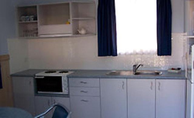 Marina Holiday Park Port Macquarie Eksteriør bilde